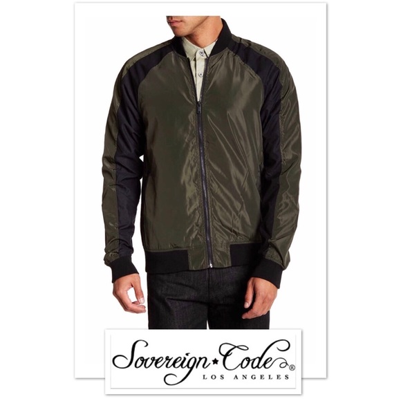 Baseball Jacket - Picture 1 of 2